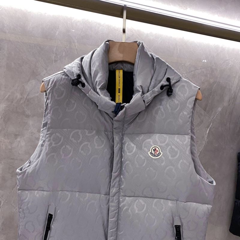 Moncler Down Jackets